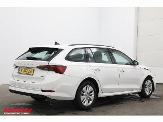Skoda Octavia Combi 1.0 e-TSI DSG Business Edition Virtual Navi Clima Cruise Camera picture 3