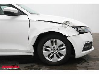 Skoda Octavia Combi 1.0 e-TSI DSG Business Edition Virtual Navi Clima Cruise Camera picture 5