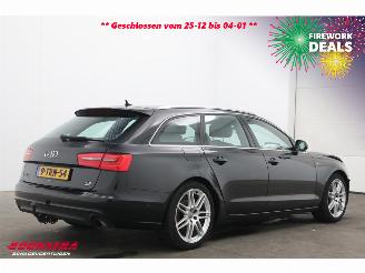Audi A6 Avant 3.0 TDI Quattro S-Line ACC Navi Clima Camera SHZ PDC AHK picture 3