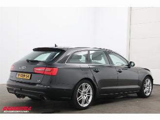 Audi A6 Avant 3.0 TDI Quattro S-Line ACC Navi Clima Camera SHZ PDC AHK picture 3