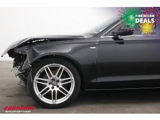 Audi A6 Avant 3.0 TDI Quattro S-Line ACC Navi Clima Camera SHZ PDC AHK picture 14