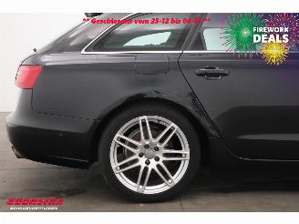 Audi A6 Avant 3.0 TDI Quattro S-Line ACC Navi Clima Camera SHZ PDC AHK picture 5