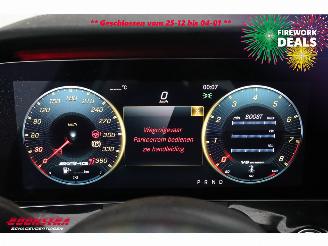 Mercedes AMG 63 4MATIC+ Premium Pano ACC Burmester picture 26