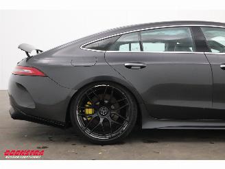 Mercedes AMG 63 4MATIC+ Premium Pano ACC Burmester picture 5