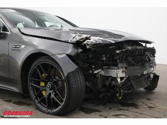 Mercedes AMG 63 4MATIC+ Premium Pano ACC Burmester picture 7