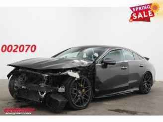 škoda osobní automobily Mercedes AMG 63 4MATIC+ Premium Pano ACC Burmester 2018/12