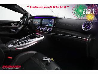 Mercedes AMG 63 4MATIC+ Premium Pano ACC Burmester picture 18