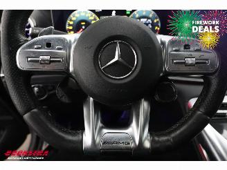 Mercedes AMG 63 4MATIC+ Premium Pano ACC Burmester picture 25