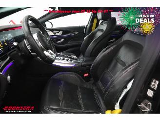 Mercedes AMG 63 4MATIC+ Premium Pano ACC Burmester picture 21