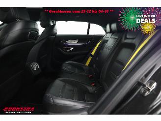 Mercedes AMG 63 4MATIC+ Premium Pano ACC Burmester picture 22