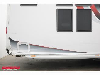 Kabe  IMPERIAL 780 TDL KS Hydraulic Level 2X Mover Dakairco Oven Douche BY 2022 picture 11