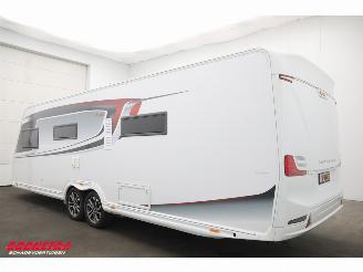 Kabe  IMPERIAL 780 TDL KS Hydraulic Level 2X Mover Dakairco Voortent Luifel picture 4