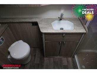 Kabe  IMPERIAL 780 TDL KS Hydraulic Level 2X Mover Dakairco Oven Douche BY 2022 picture 23