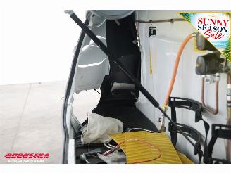 Kabe  IMPERIAL 780 TDL KS Hydraulic Level 2X Mover Dakairco Voortent Luifel picture 6