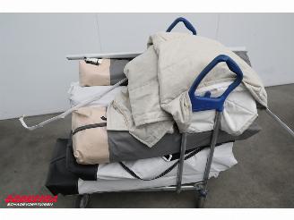 Kabe  IMPERIAL 780 TDL KS Hydraulic Level 2X Mover Dakairco Oven Douche BY 2022 picture 37