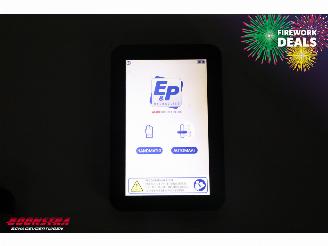 Kabe  IMPERIAL 780 TDL KS Hydraulic Level 2X Mover Dakairco Oven Douche BY 2022 picture 30