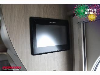 Kabe  IMPERIAL 780 TDL KS Hydraulic Level 2X Mover Dakairco Oven Douche BY 2022 picture 31