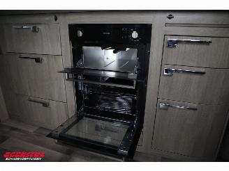 Kabe  IMPERIAL 780 TDL KS Hydraulic Level 2X Mover Dakairco Voortent Luifel picture 20