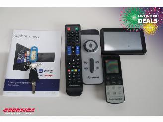 Kabe  IMPERIAL 780 TDL KS Hydraulic Level 2X Mover Dakairco Oven Douche BY 2022 picture 25