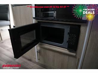 Kabe  IMPERIAL 780 TDL KS Hydraulic Level 2X Mover Dakairco Oven Douche BY 2022 picture 21