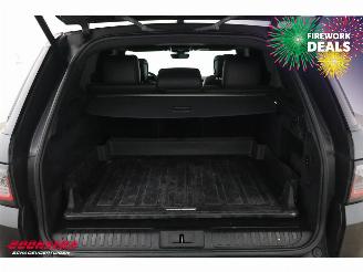 Land Rover Range Rover sport 2.0 P400e HSE Dynamic Pano Meridian Memory Apple/Android SHZ AHK picture 29