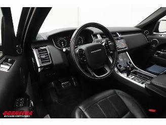 Land Rover Range Rover sport 2.0 P400e HSE Dynamic Pano Meridian Memory Apple/Android SHZ AHK picture 10