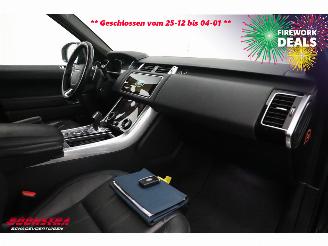 Land Rover Range Rover sport 2.0 P400e HSE Dynamic Pano Meridian Memory Apple/Android SHZ AHK picture 5