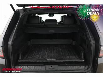 Land Rover Range Rover sport 2.0 P400e HSE Dynamic Pano Meridian Memory Apple/Android SHZ AHK picture 29
