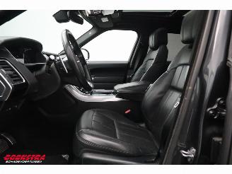 Land Rover Range Rover sport 2.0 P400e HSE Dynamic Pano Meridian Memory Apple/Android SHZ AHK picture 8