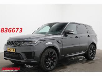 Land Rover Range Rover sport 2.0 P400e HSE Dynamic Pano Meridian Memory Apple/Android SHZ AHK picture 1