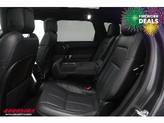 Land Rover Range Rover sport 2.0 P400e HSE Dynamic Pano Meridian Memory Apple/Android SHZ AHK picture 9