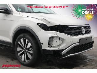 Volkswagen T-Roc 1.0 TSI Goal LED ACC Virtual Clima Camera LRHZ 485 km!! picture 6