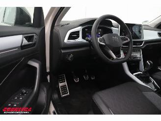 Volkswagen T-Roc 1.0 TSI Goal LED ACC Virtual Clima Camera LRHZ 485 km!! picture 20