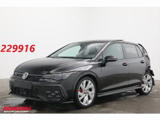 Volkswagen Golf 2.0 GTI DSG Matrix DCC Pano Ventilatie H/K HUD ACC 360° Memory picture 1