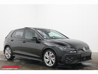 Volkswagen Golf 2.0 GTI DSG Matrix DCC Pano Ventilatie H/K HUD ACC 360° Memory picture 2