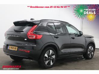 Volvo XC40 Single Motor Extended Range Plus 82 kWh LED ACC Camera SHZ PDC picture 3