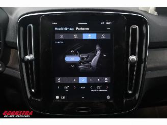 Volvo XC40 Single Motor Extended Range Plus 82 kWh LED ACC Camera AHK SHZ PDC picture 21