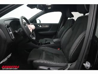 Volvo XC40 Single Motor Extended Range Plus 82 kWh LED ACC Camera AHK SHZ PDC picture 14