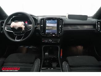 Volvo XC40 Single Motor Extended Range Plus 82 kWh LED ACC Camera AHK SHZ PDC picture 12