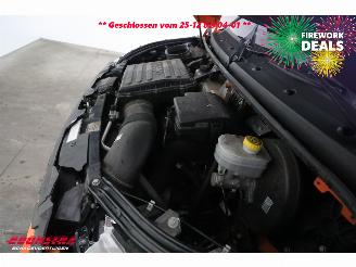 Iveco Daily 35C14H Hi-Matic Pritsche Airco AHK LBW picture 11