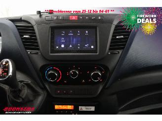 Iveco Daily 35C14H Hi-Matic Pritsche Airco AHK picture 19