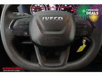 Iveco Daily 35C14H Hi-Matic Pritsche Airco AHK picture 22