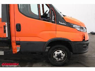 Iveco Daily 35C14H Hi-Matic Pritsche Airco AHK LBW picture 5