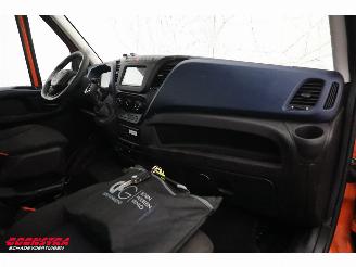 Iveco Daily 35C14H Hi-Matic Pritsche Airco AHK LBW picture 17