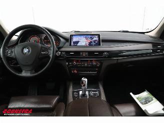 BMW X5 xDrive30d M-Sport Pano Memory Cruise Leder SHZ Camera AHK picture 8