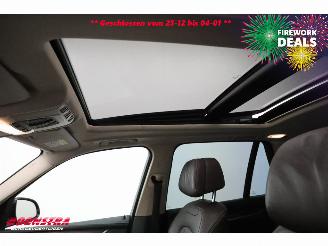 BMW X5 xDrive30d M-Sport Pano Memory Cruise Leder SHZ Camera AHK picture 13