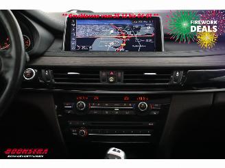 BMW X5 xDrive30d M-Sport Pano Memory Cruise Leder SHZ Camera AHK picture 9