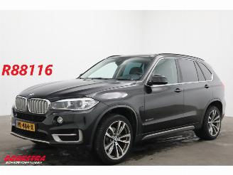 ocasión turismos BMW X5 xDrive30d M-Sport Pano Memory Cruise Leder SHZ Camera AHK 2016/8