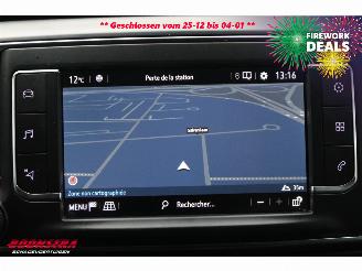 Opel Vivaro 1.5 CDTI L2-H1 Edition Navi Airco Cruise Camera PDC picture 21