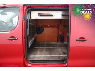 Opel Vivaro 1.5 CDTI L2-H1 Edition Navi Airco Cruise Camera PDC picture 9